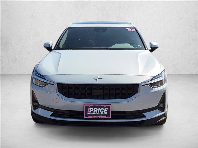 Used 2023 Polestar Polestar 2 w/ Pilot Pack AWD/4WD image 2