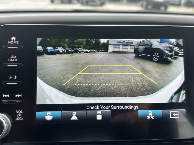 Used 2021 Honda Accord Touring image 27