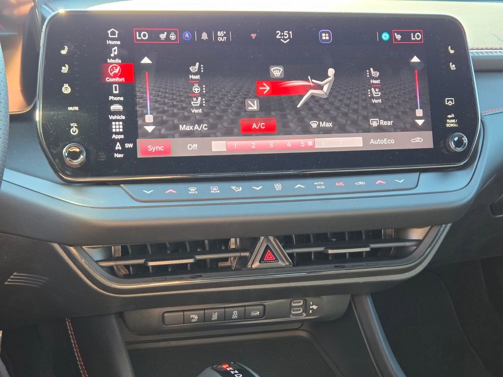 New 2026 Dodge Charger R/T Scat Pack w/ Track Package image 13