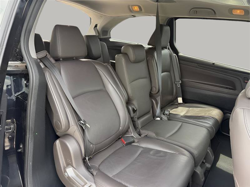 Used 2018 Honda Odyssey Elite image 37