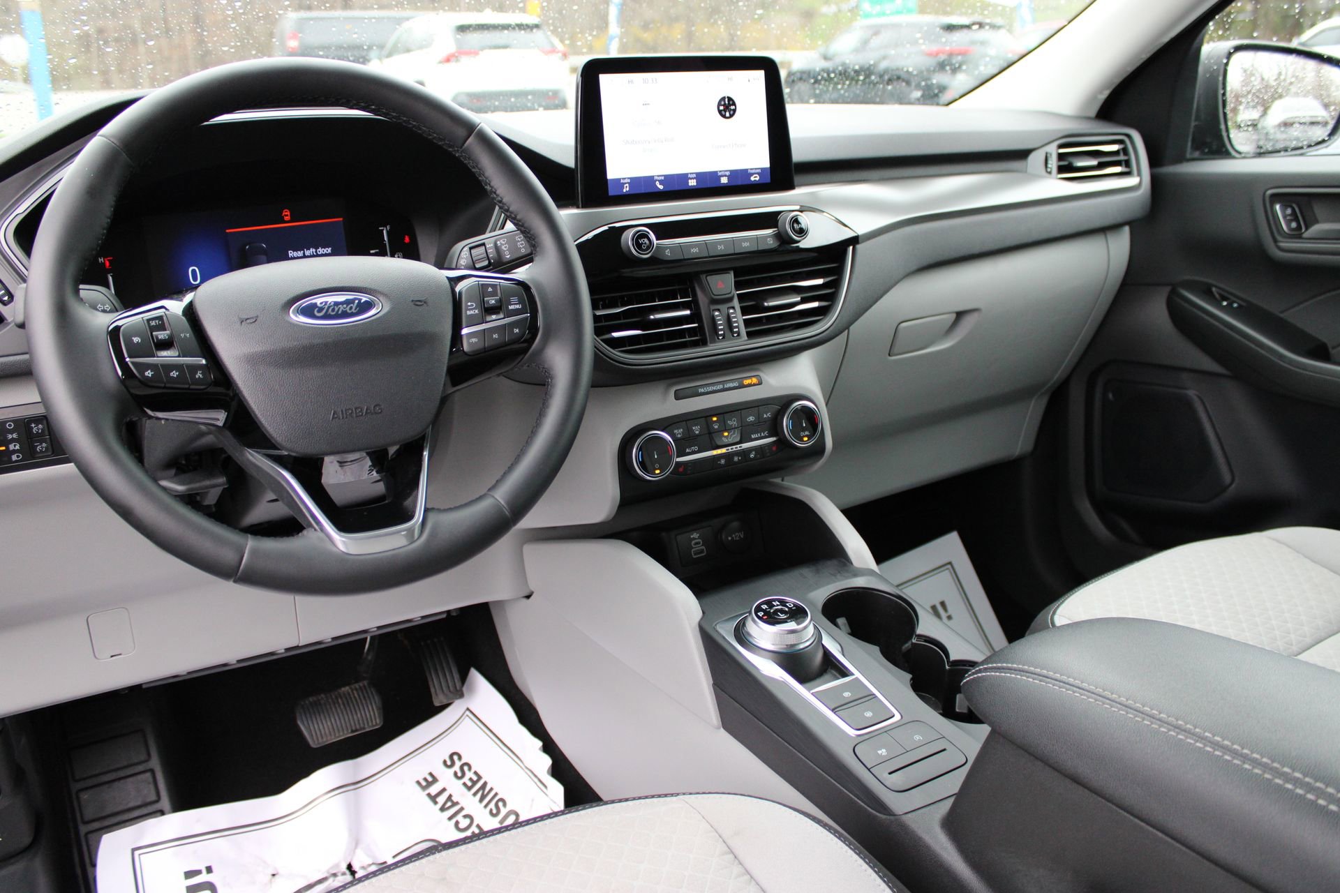 Used 2024 Ford Escape Active image 17
