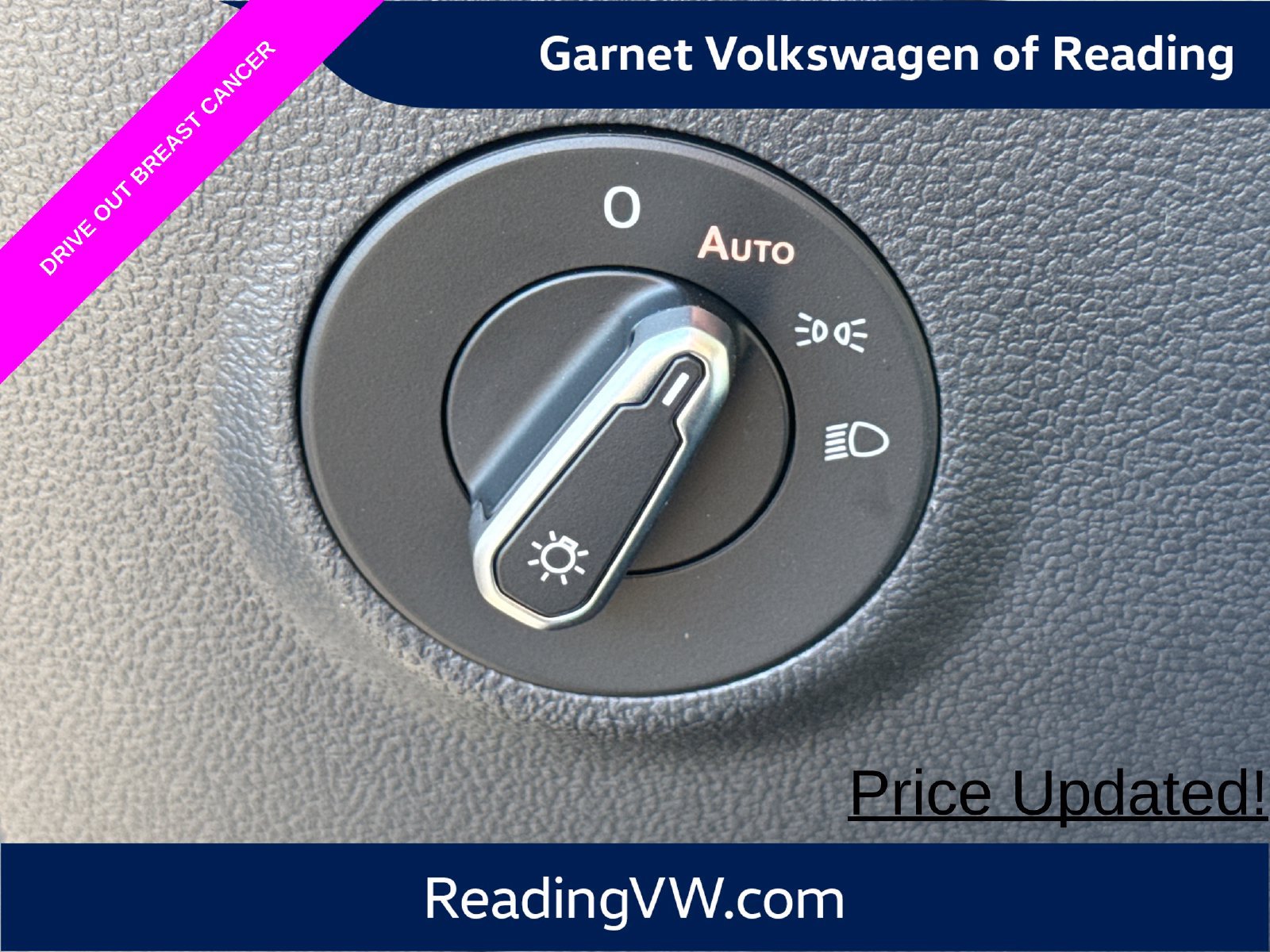 Certified 2025 Volkswagen Taos SEL AWD/4WD image 31