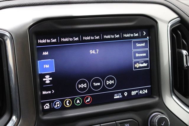 Used 2019 Chevrolet Silverado 1500 LTZ image 33