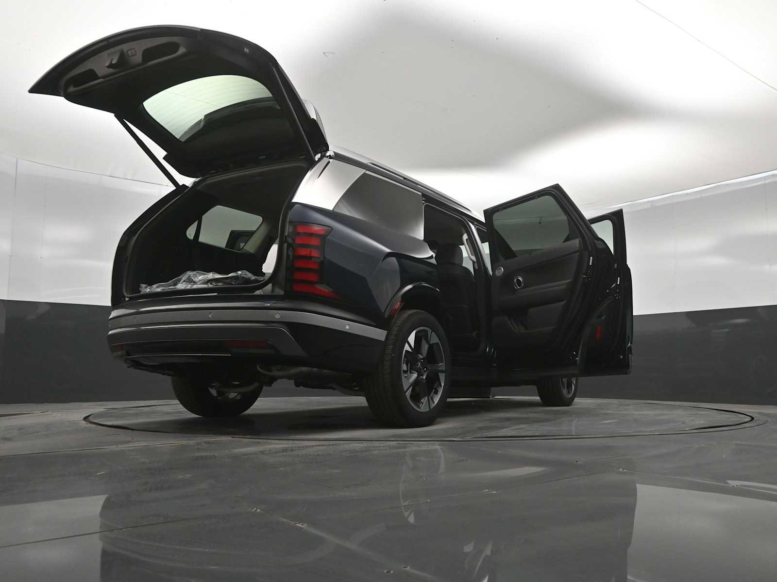 New 2026 Hyundai Palisade Limited AWD/4WD image 43