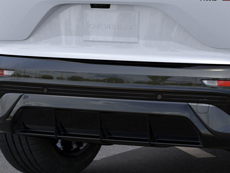 New 2026 Chevrolet Blazer EV SS AWD/4WD image 14