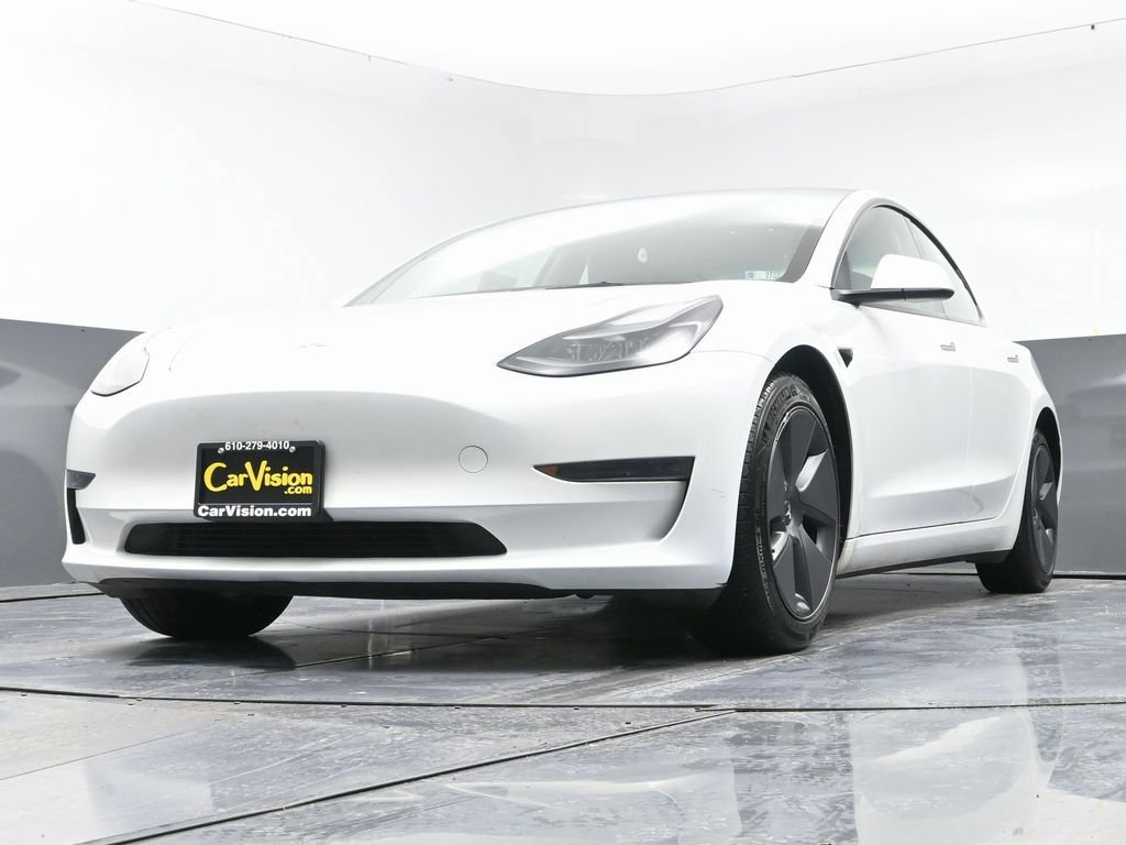 Used 2023 Tesla Model 3 Standard Range image 52