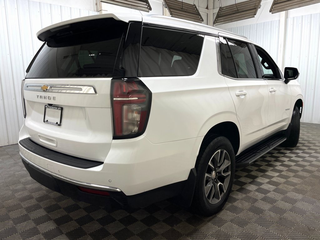 Used 2023 Chevrolet Tahoe LS image 21