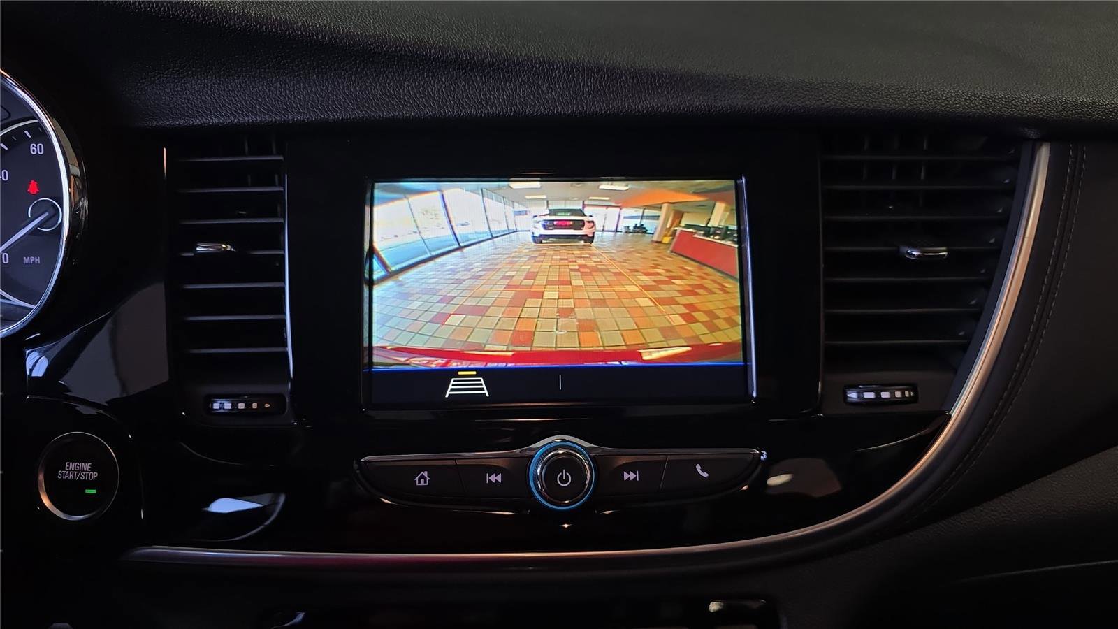 Used 2022 Buick Encore Preferred w/ Safety Package image 19