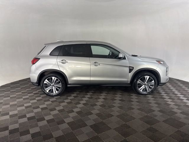 Used 2024 Mitsubishi Outlander Sport AWD image 4