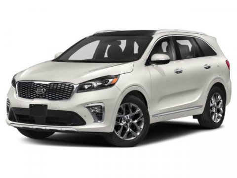 Used 2019 Kia Sorento SX