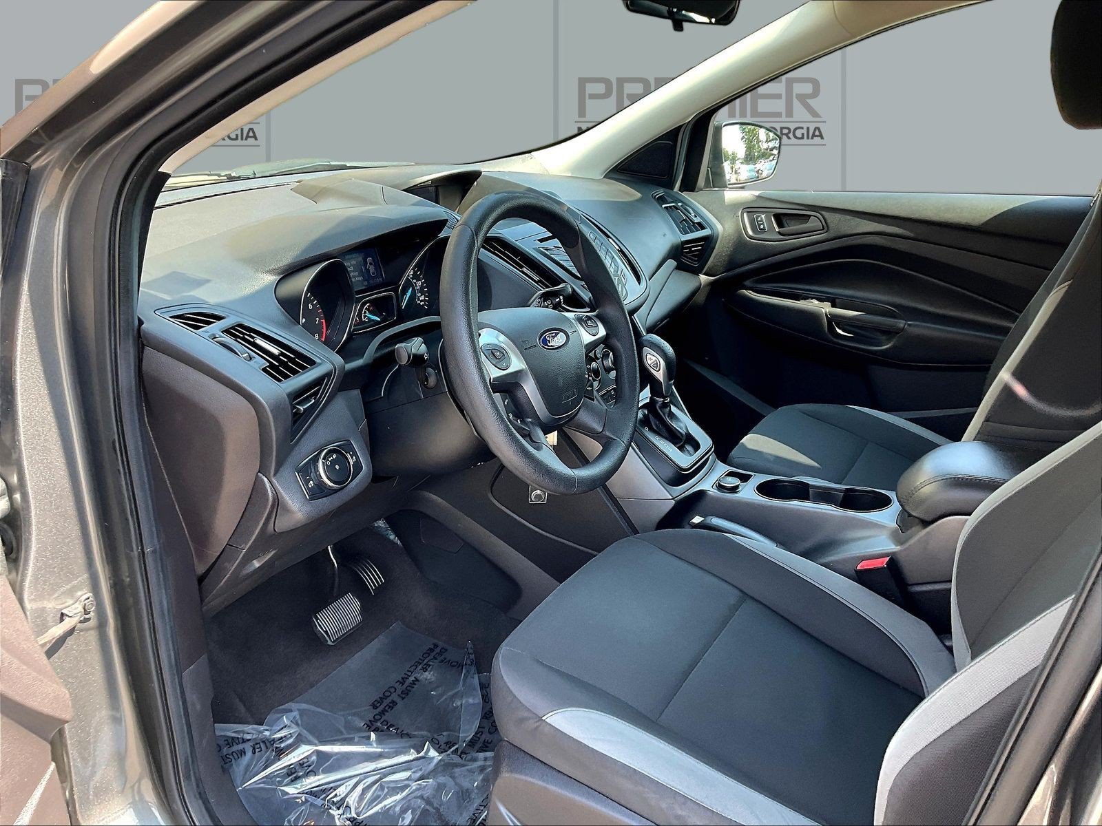 Used 2014 Ford Escape S FWD image 19
