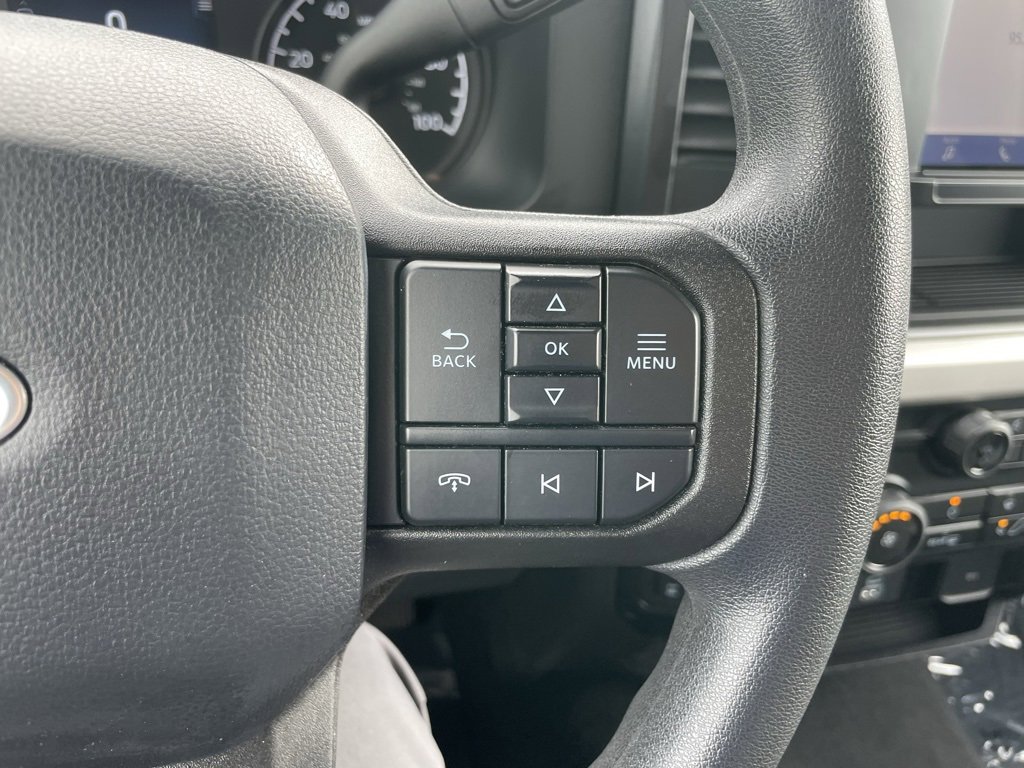 Used 2024 Ford F250 XL w/ STX Appearance Package image 22