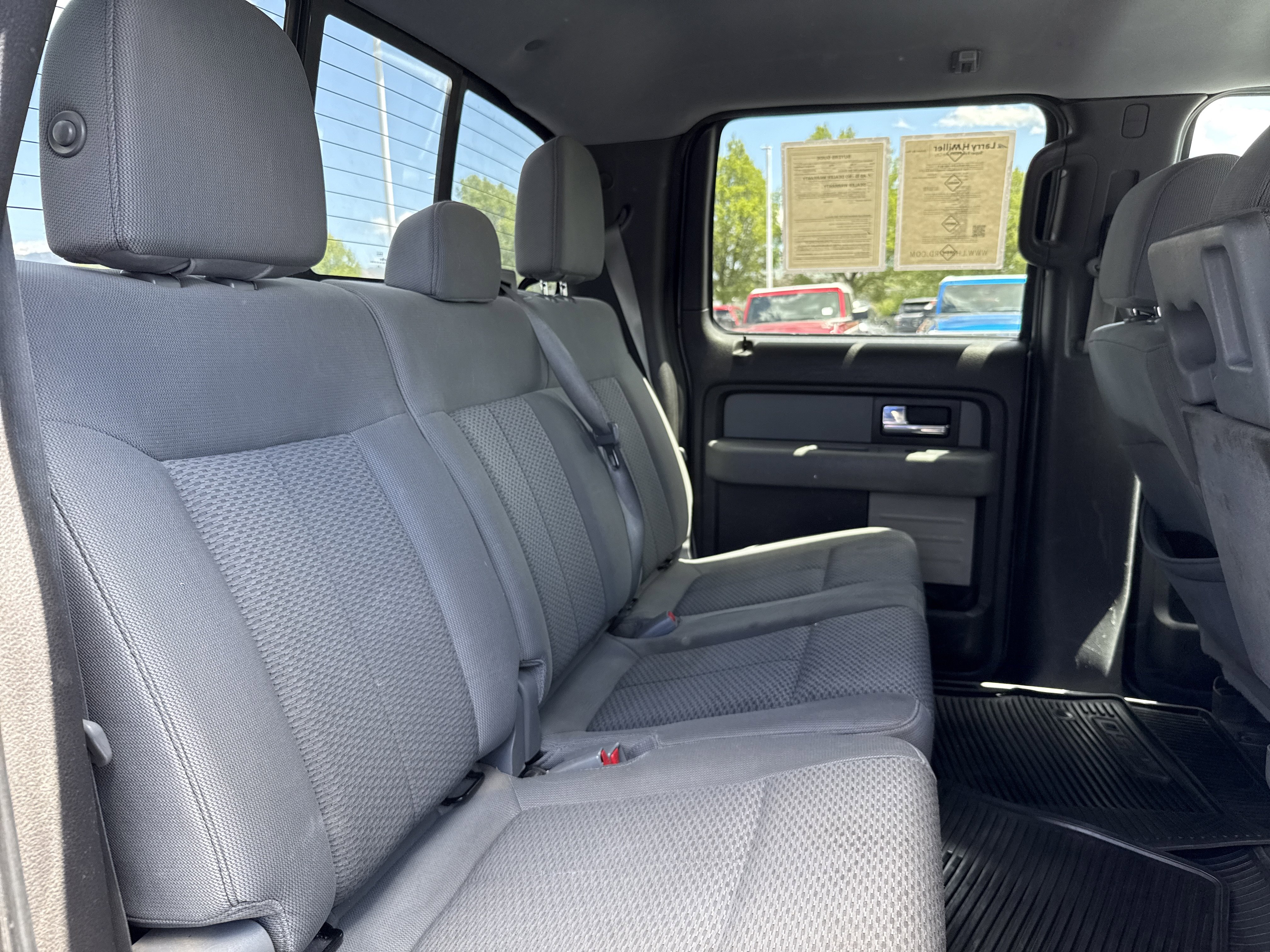 Used 2014 Ford F150 XLT w/ Equipment Group 302A Luxury AWD/4WD image 29