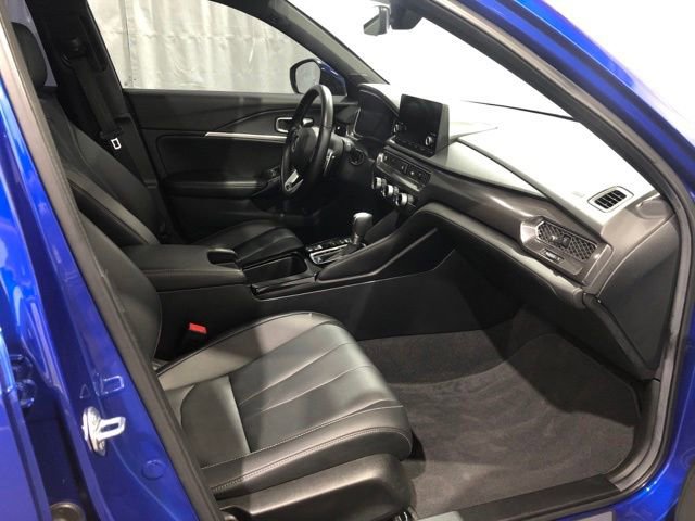 Used 2024 Acura Integra A-Spec FWD image 11