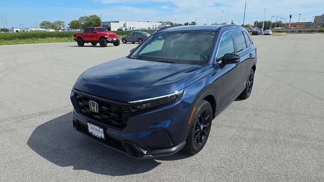 Used 2025 Honda CR-V Sport-L image 5
