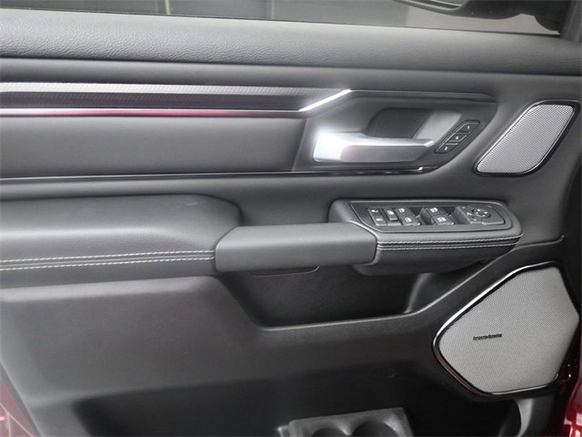 New 2026 RAM 1500 Rebel w/ Rebel Level 2 Equipment Group image 11