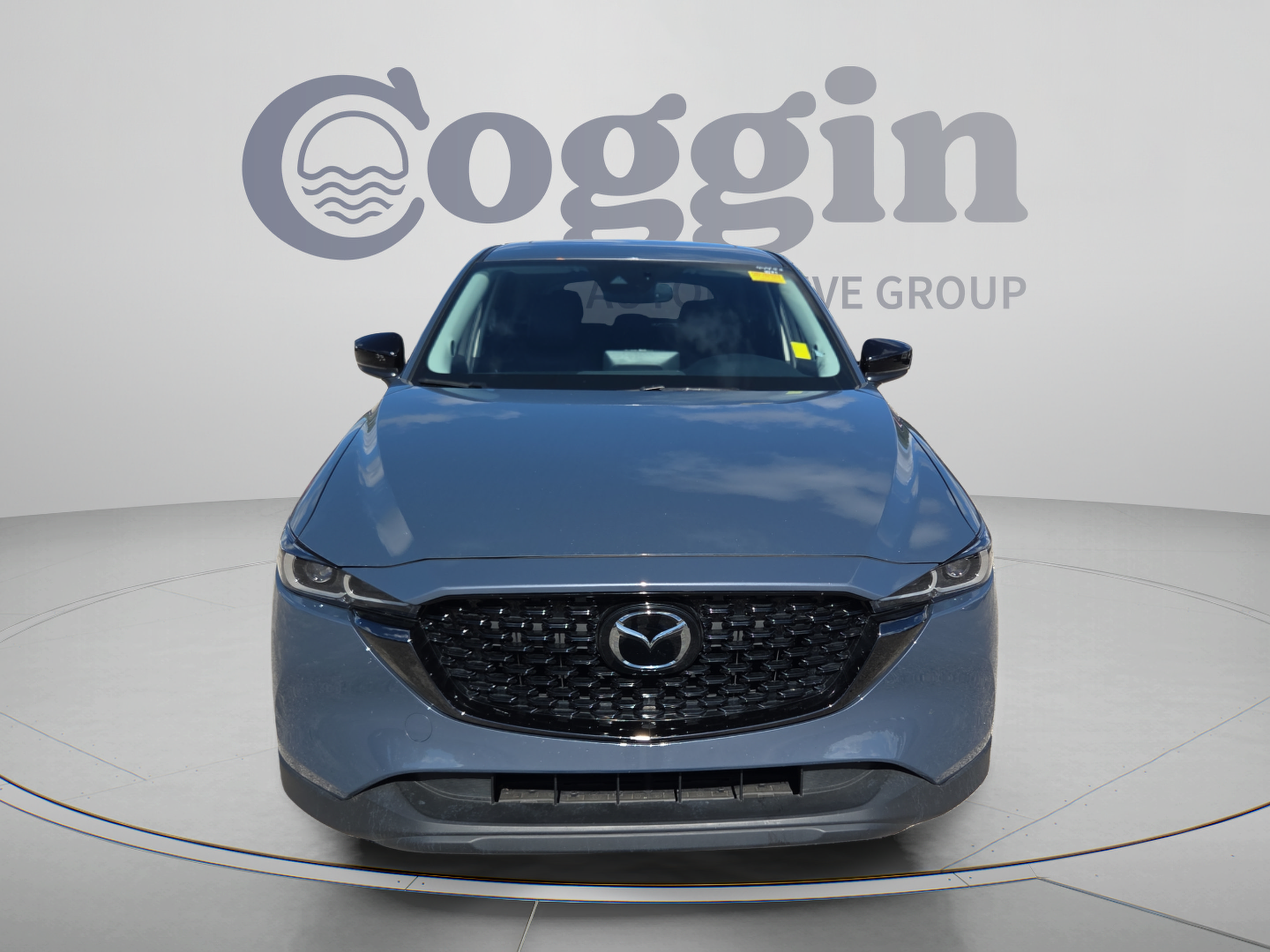 Used 2025 MAZDA CX-5 Carbon Edition AWD/4WD image 8