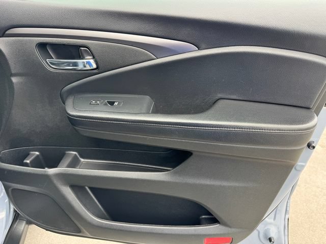 Used 2022 Honda Pilot Special Edition image 7