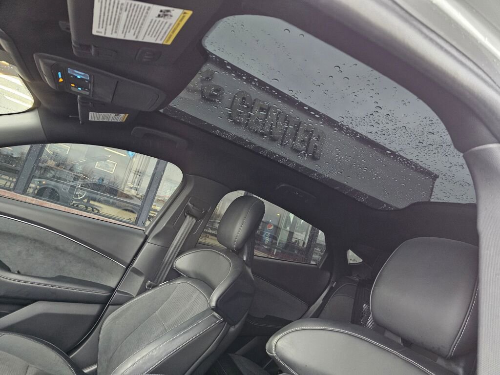 Used 2023 Ford Mustang Mach-E GT w/ GT Performance Edition image 19