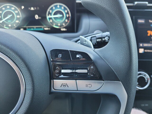 Used 2023 Hyundai Santa Cruz Night w/ Cargo Package image 29