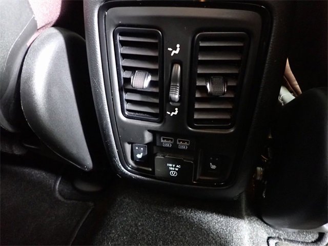 Used 2022 Dodge Durango Citadel image 36