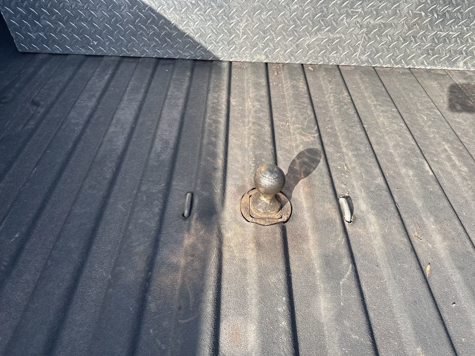 Used 2009 Chevrolet Silverado 3500 LT w/ Interior Plus Package image 23