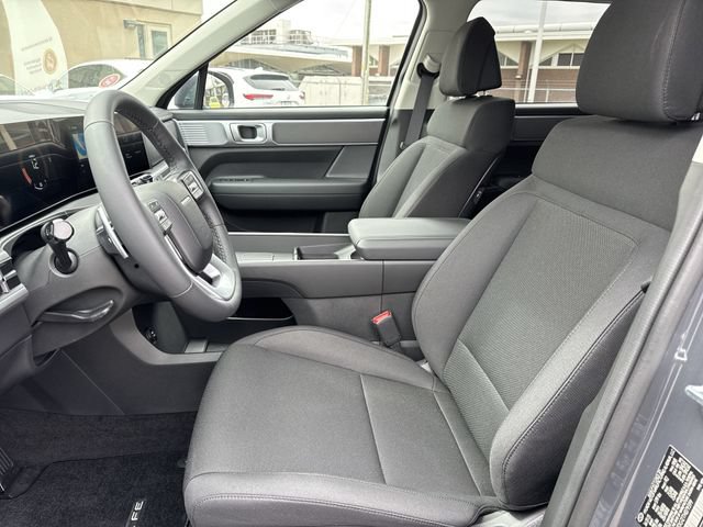 New 2026 Hyundai Santa Fe SE AWD/4WD image 18