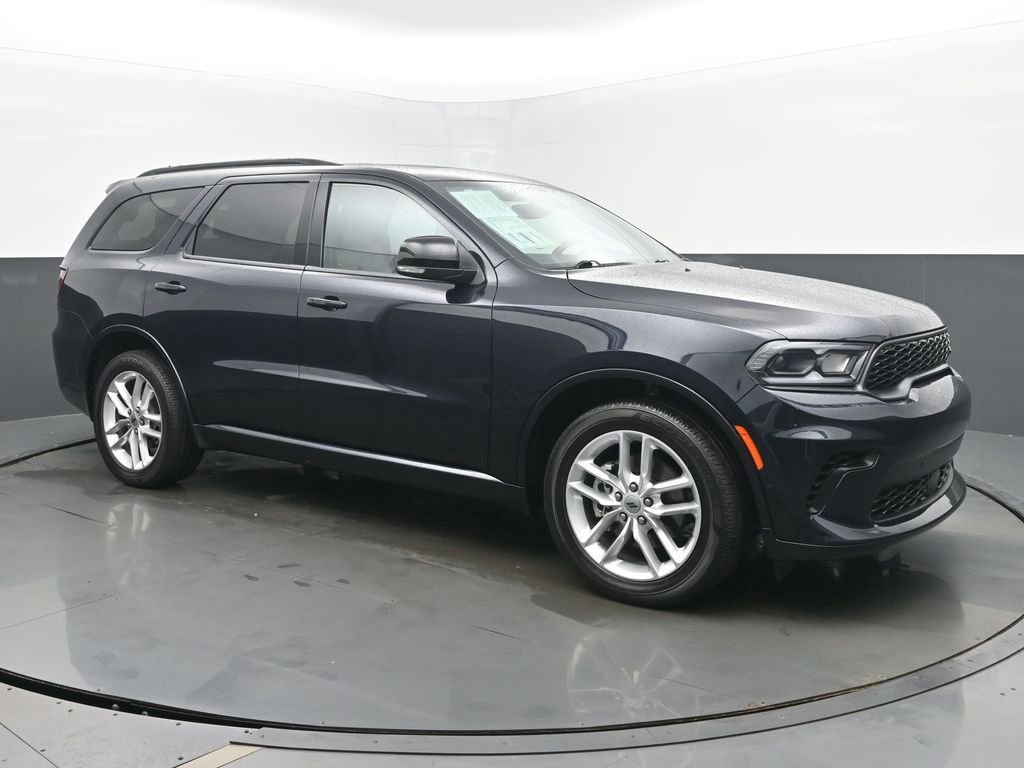 Used 2024 Dodge Durango GT image 7