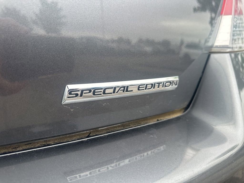 Used 2011 Honda Accord SE image 4
