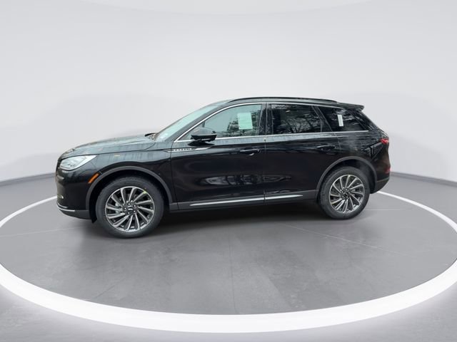 New 2026 Lincoln Corsair Reserve image 4