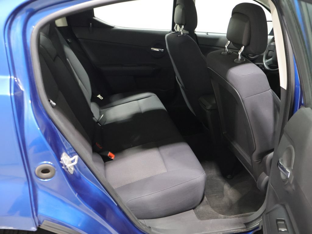 Used 2010 Dodge Avenger SXT FWD image 20