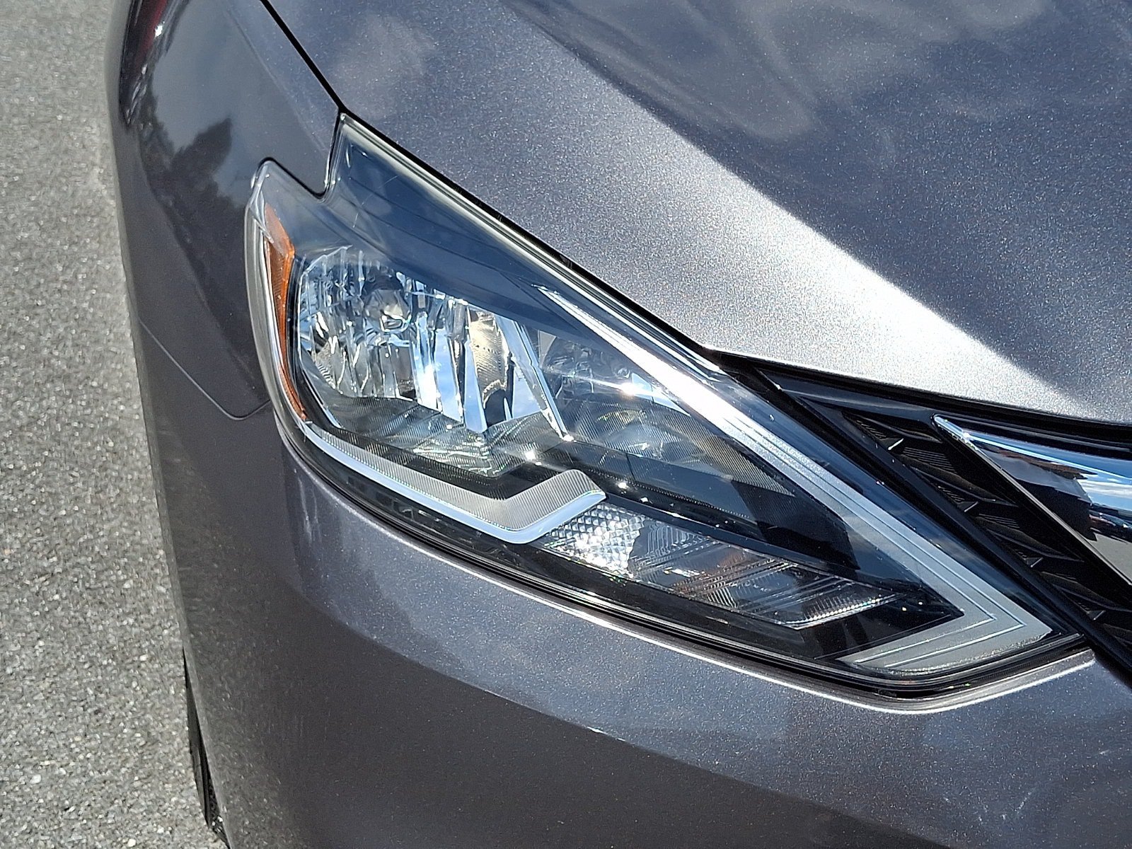Used 2019 Nissan Sentra SV FWD image 10