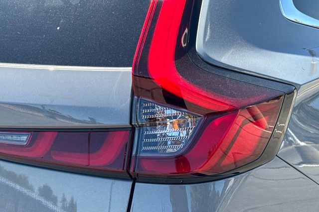 New 2026 Honda CR-V EX-L image 30