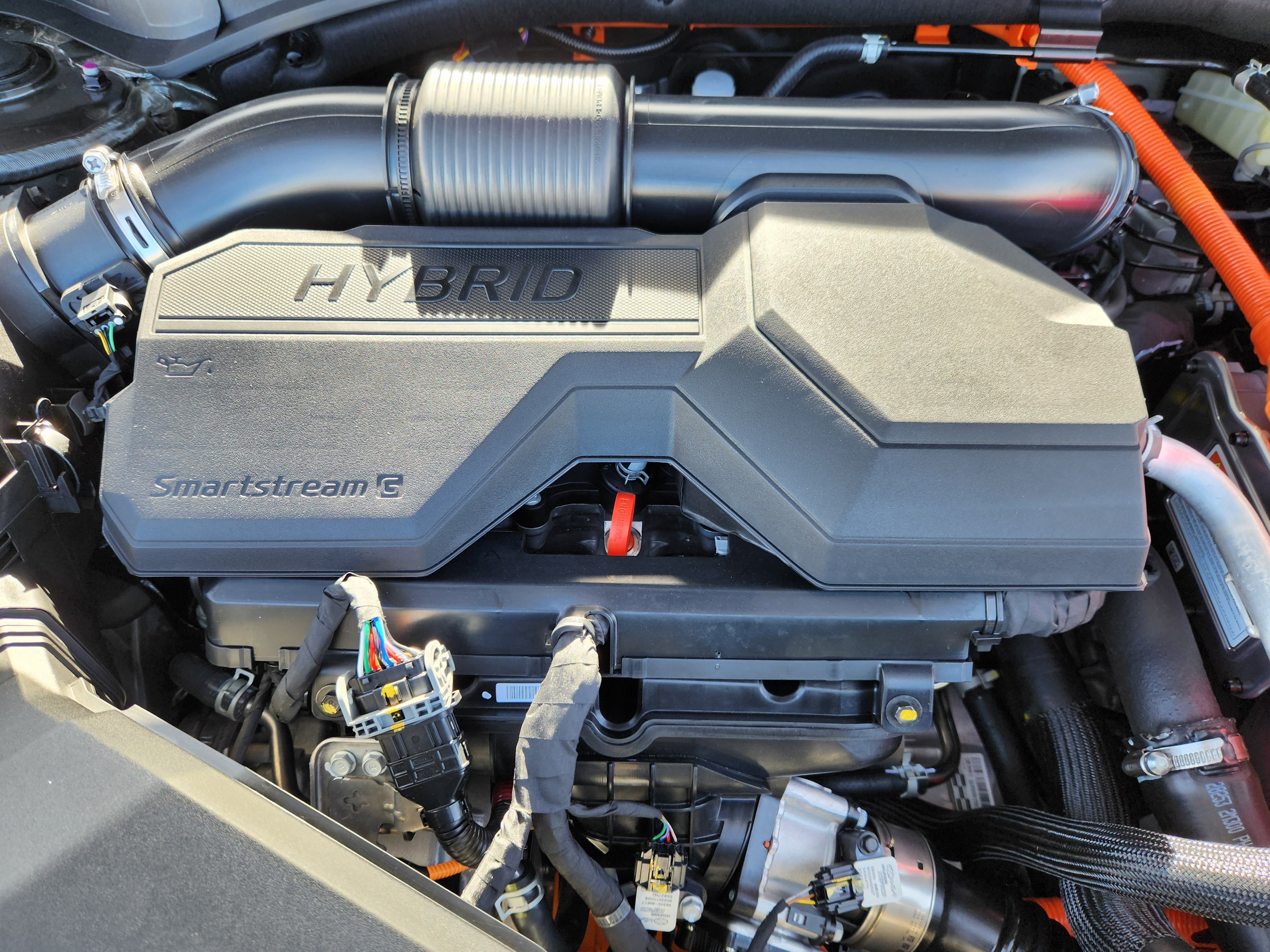 New 2026 Kia Sorento EX image 16