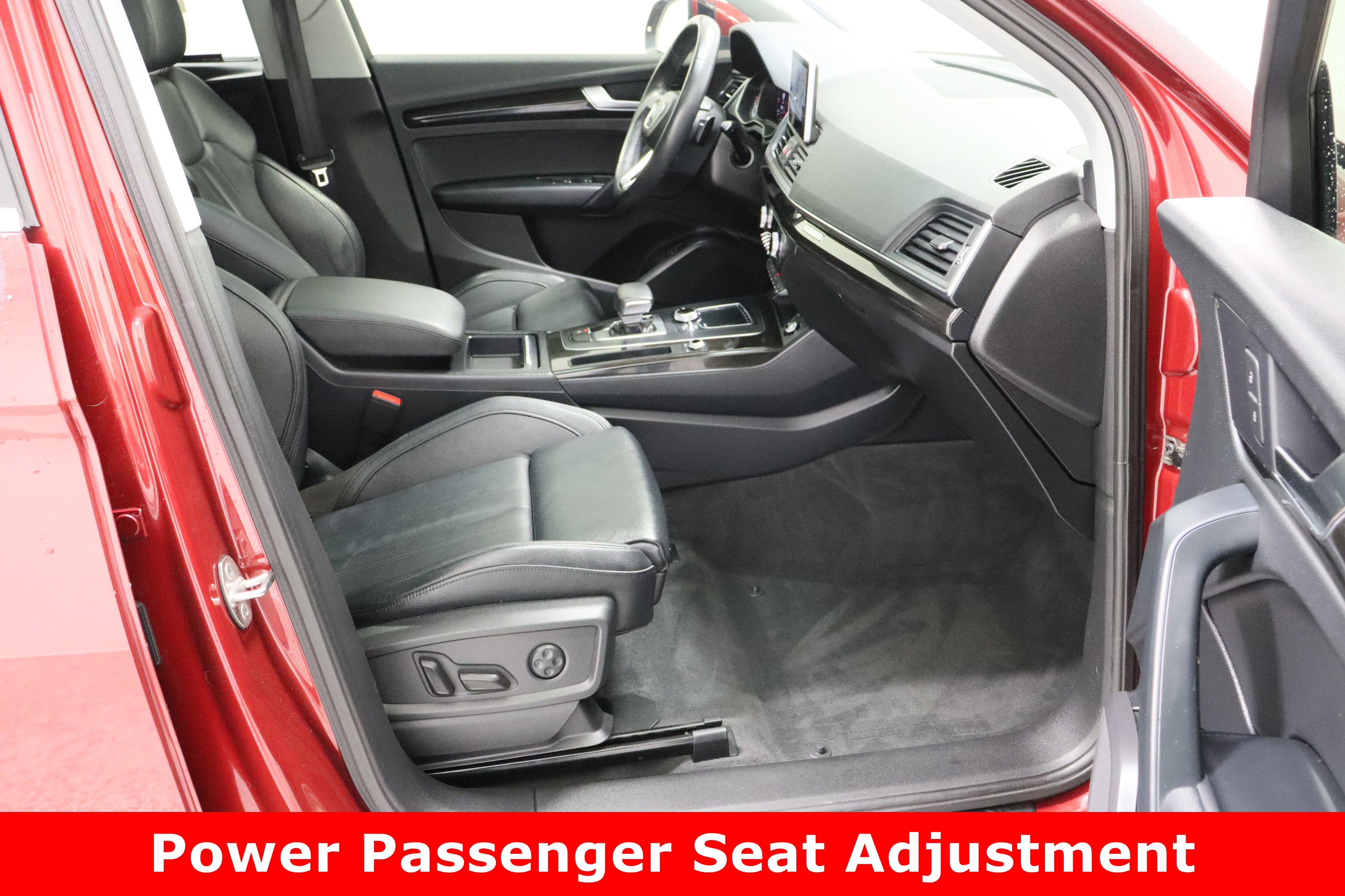 Used 2018 Audi Q5 2.0T Premium Plus image 41