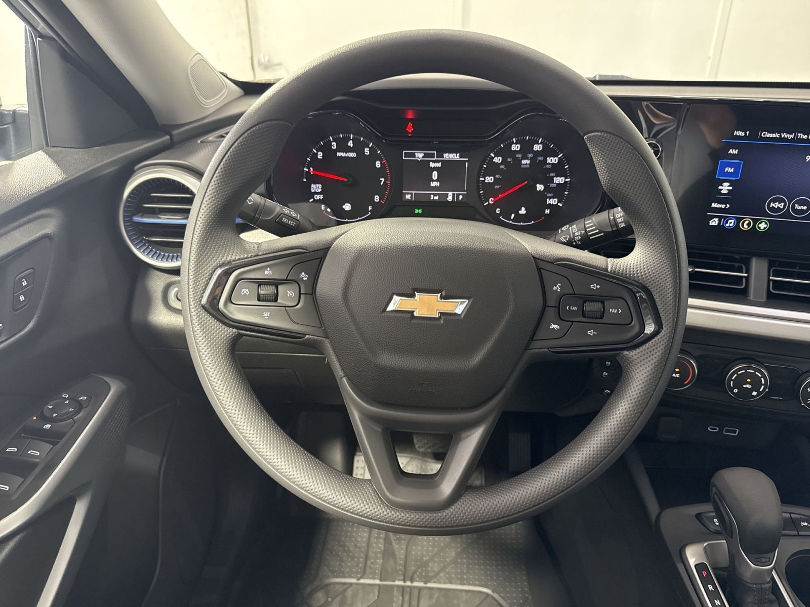 New 2026 Chevrolet Trax LS FWD image 17