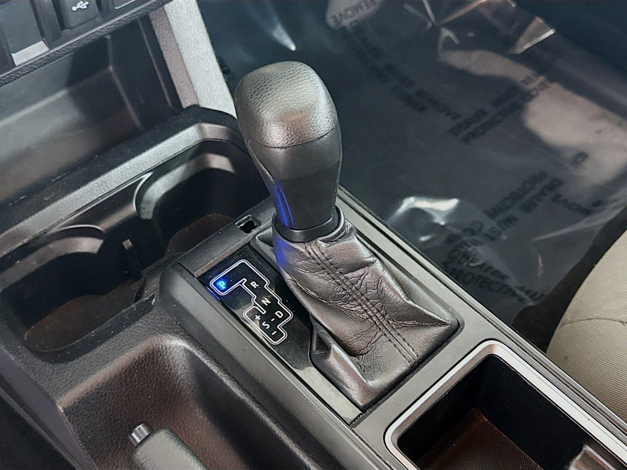Used 2021 Toyota Tacoma SR image 20