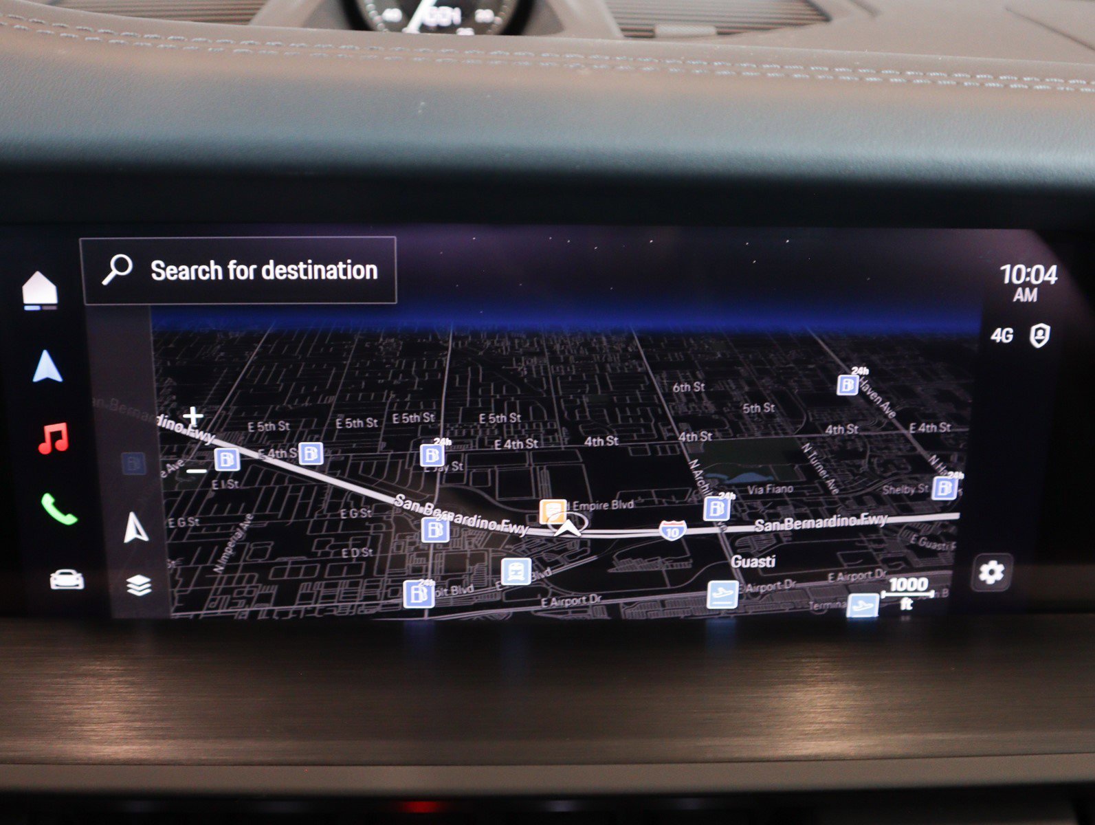 Used 2026 Porsche 911 Carrera 4 GTS image 23