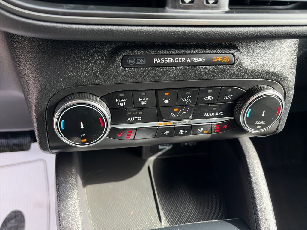 Used 2023 Ford Escape Active image 23