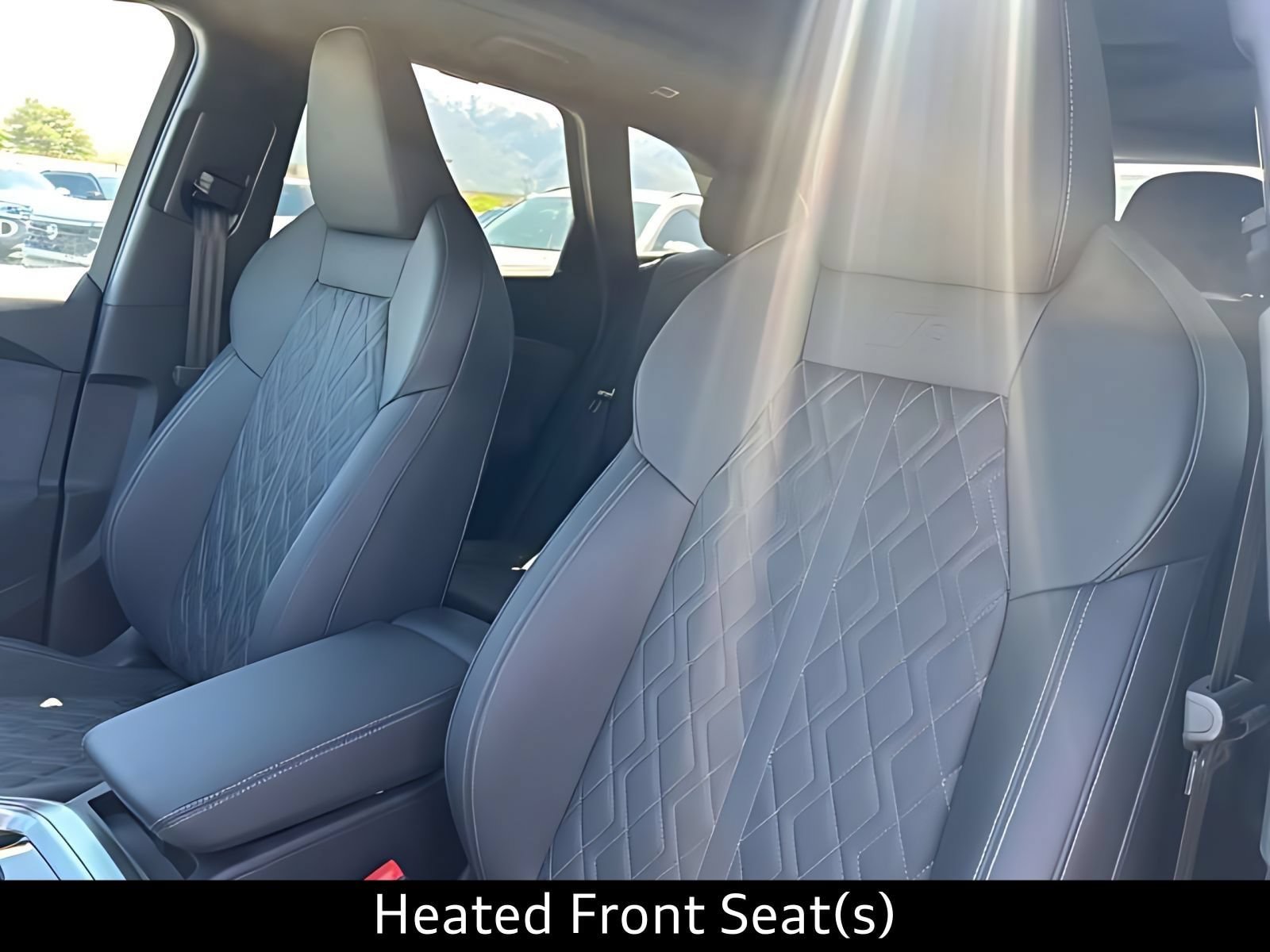 New 2026 Audi SQ5 Premium Plus AWD/4WD image 14