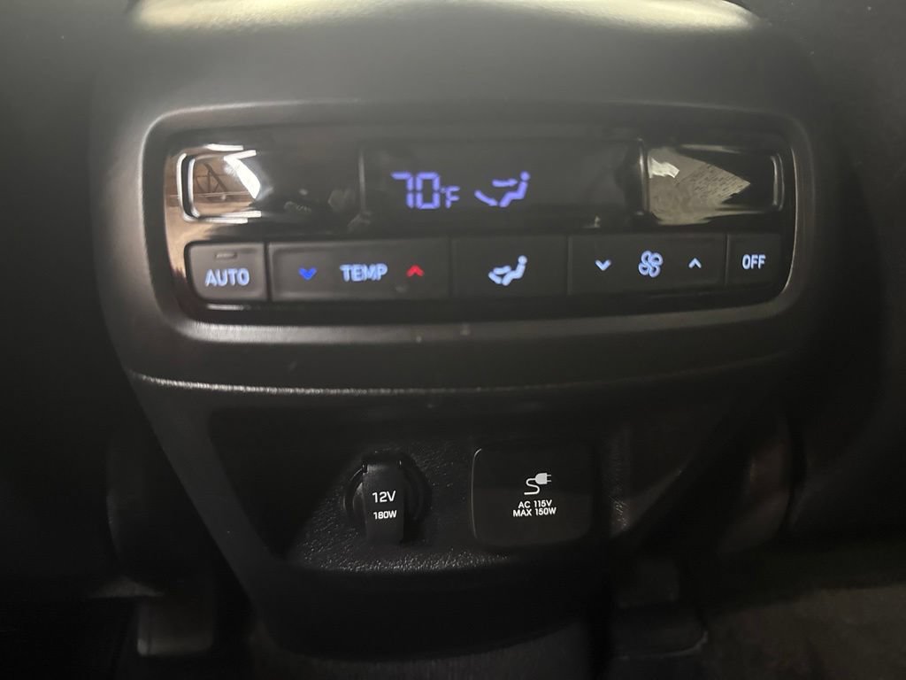 Certified 2022 Hyundai Palisade SEL w/ Convenience Package FWD image 18