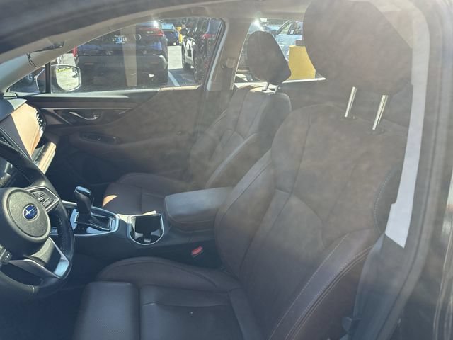 Used 2024 Subaru Legacy Touring XT AWD/4WD image 15