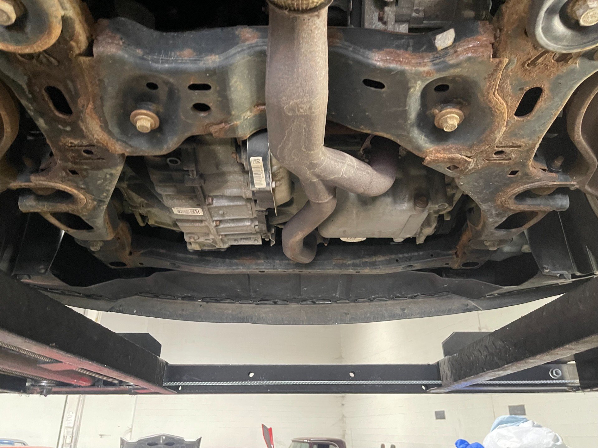 Used 2013 Ford Taurus SEL FWD image 72
