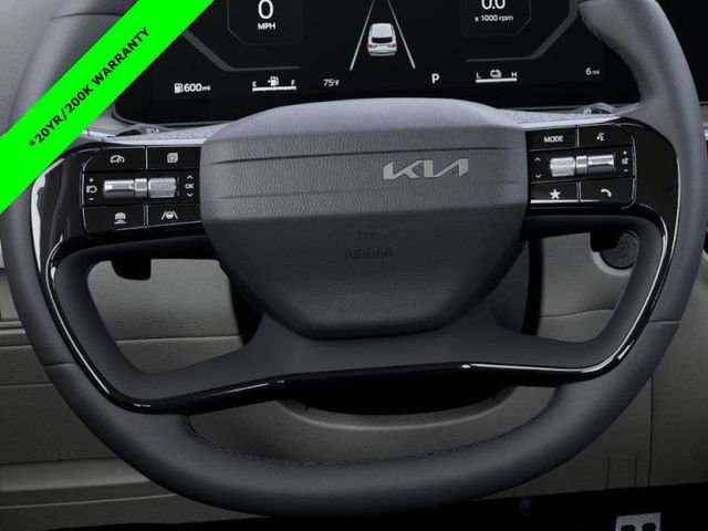 New 2026 Kia Sorento SX Prestige image 22