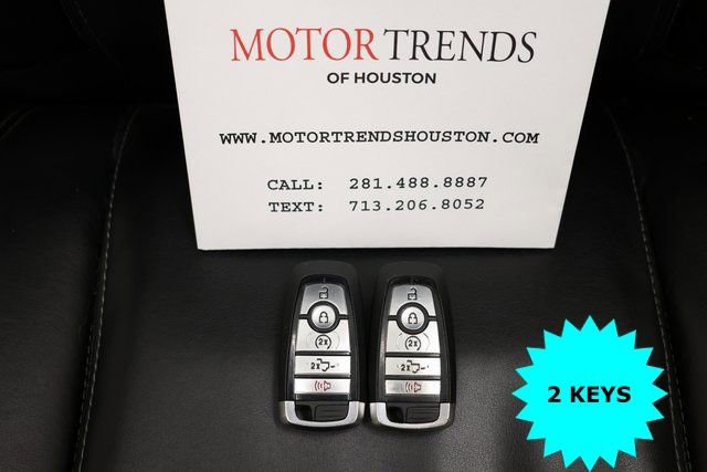 Used 2023 Ford F350 Lariat w/ Lariat Ultimate Package image 61