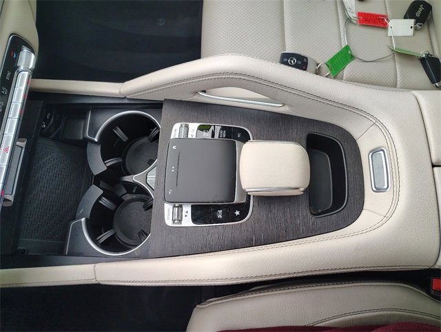 Used 2020 Mercedes-Benz GLE 350 GLE 350 image 27