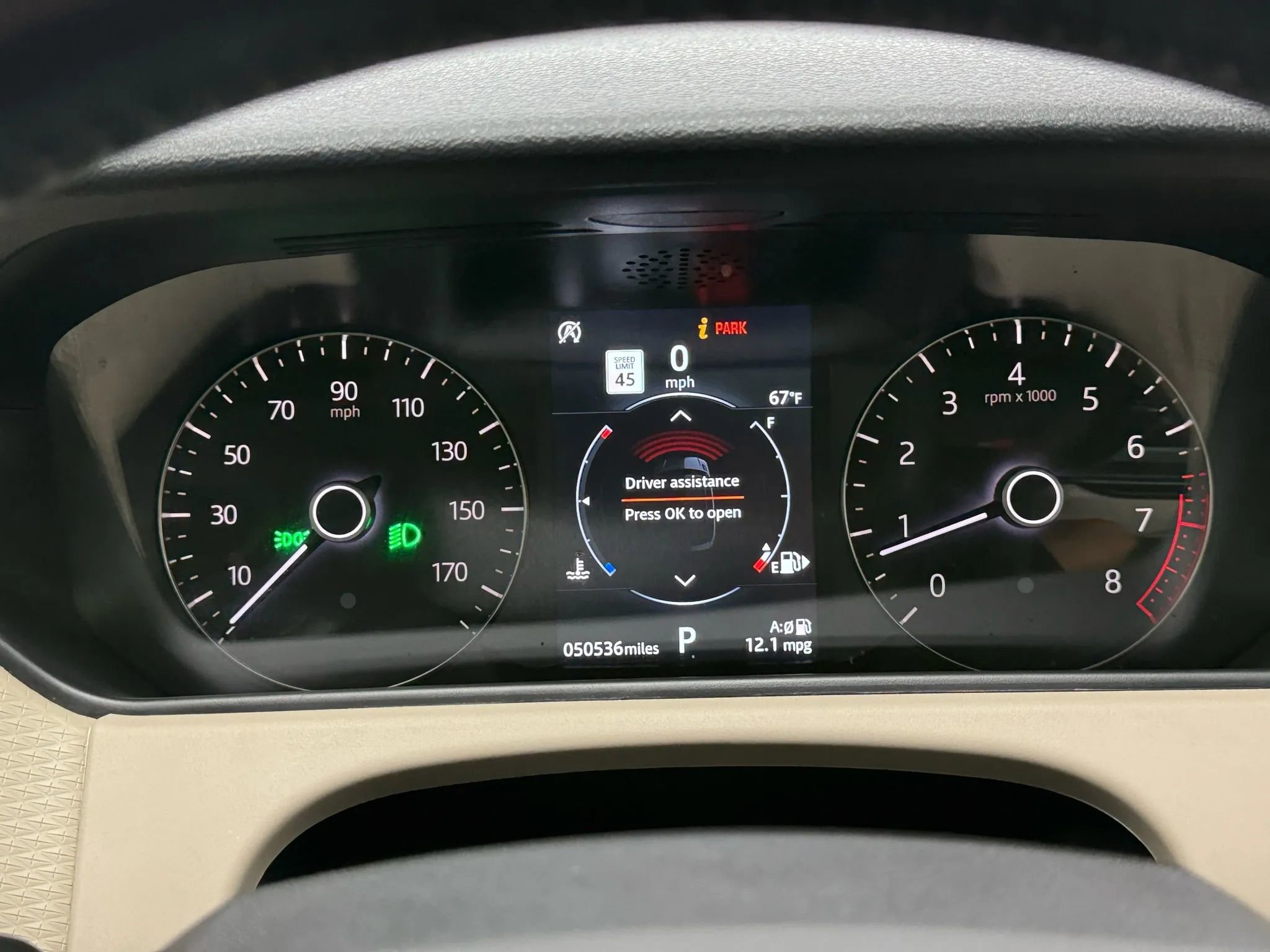 Used 2020 Land Rover Range Rover Velar S image 33