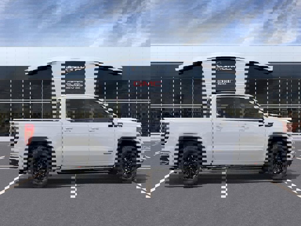 New 2026 GMC Sierra 1500 Elevation w/ Elevation Select Package image 5