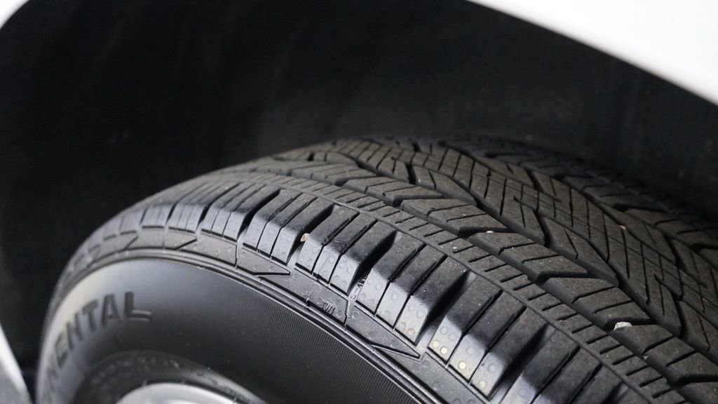 Used 2020 Buick Enclave Avenir w/ Avenir Technology Package image 49