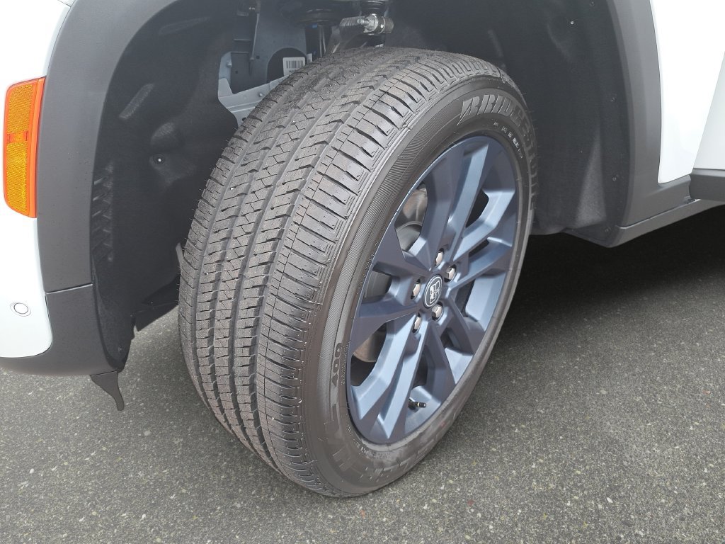 New 2026 Jeep Grand Cherokee Limited AWD/4WD image 32